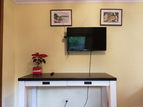 Croydon Station - A Tranquil Retreat - Sunshine Coast Tourism 3