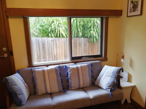 Croydon Station - A Tranquil Retreat - Sunshine Coast Tourism 2