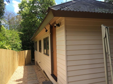 Croydon Station - A Tranquil Retreat - Sunshine Coast Tourism 0