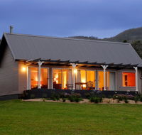 Crystal Creek Meadows - Holiday Sunshine Coast