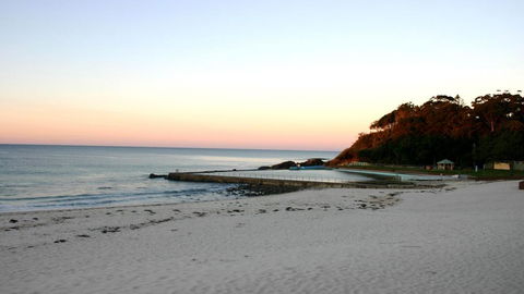 Crystal Waters 6 - CBD Location - Sunshine Coast Tourism 2