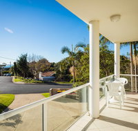 Crystal Waters Unit 2 - Sunshine Coast Tourism