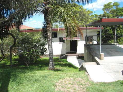 Cuckoo's Nest At South West Rocks - Sunshine Coast Tourism 1