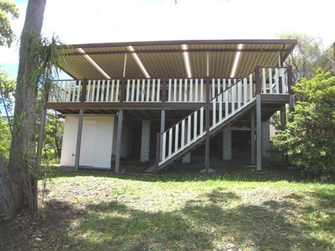 Cuckoo's Nest At South West Rocks - Sunshine Coast Tourism 2
