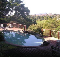 Cudgerie Homestead - Holiday Sunshine Coast