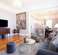 Culgoa Beautifully Refurbished 1896 Heritage House - Sunshine Coast Tourism