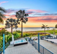 Cullen Bay Villa - Holiday Sunshine Coast
