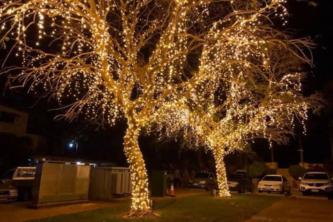 Cullen Bay Villa - Sunshine Coast Tourism 3