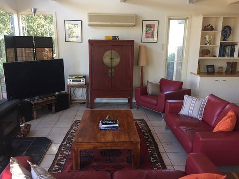 Cullen House - Sunshine Coast Tourism 3