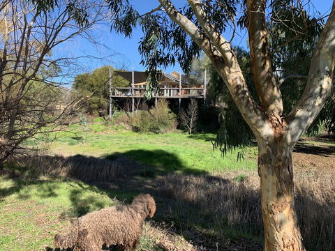 Cullen House - Sunshine Coast Tourism 1