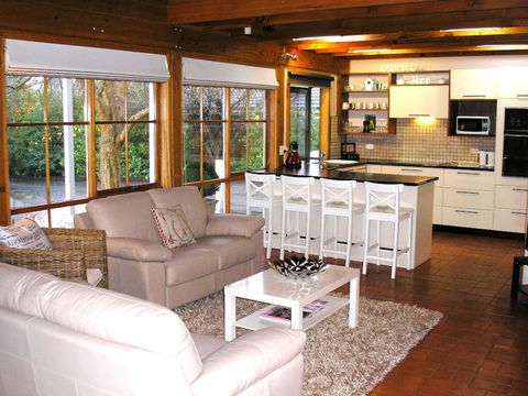 Cumquat Cottage - Sunshine Coast Tourism 2