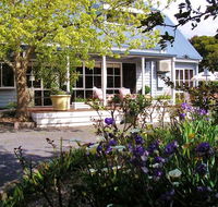 Cumquat Cottage - Sunshine Coast Tourism
