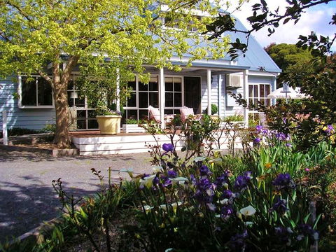 Cumquat Cottage - Sunshine Coast Tourism 0