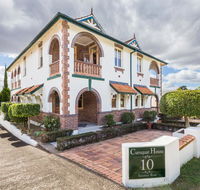Cumquat House - Holiday Sunshine Coast