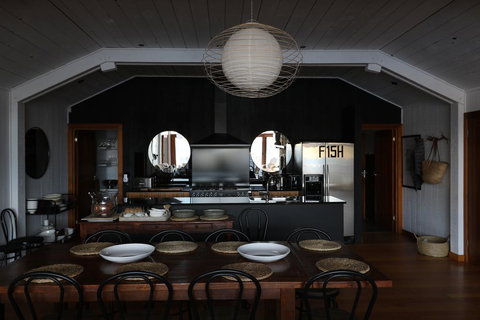 Currawong Lakes Tasmania - Sunshine Coast Tourism 1