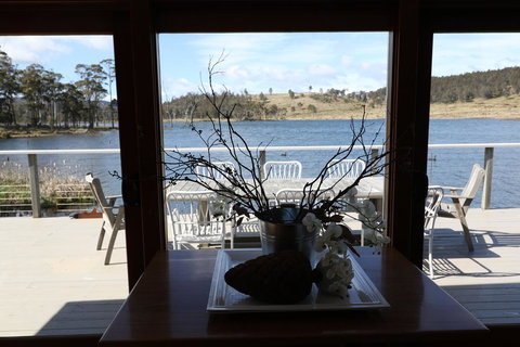 Currawong Lakes Tasmania - Sunshine Coast Tourism 2