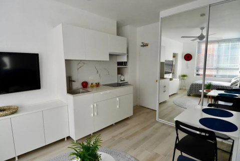Cute Studio Apartment In Maroubra - Sunshine Coast Tourism 2