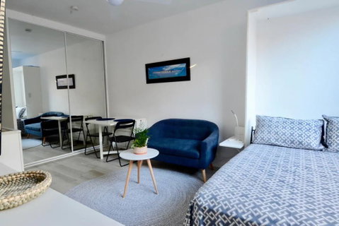 Cute Studio Apartment In Maroubra - Sunshine Coast Tourism 0