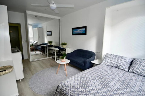 Cute Studio Apartment In Maroubra - Sunshine Coast Tourism 1