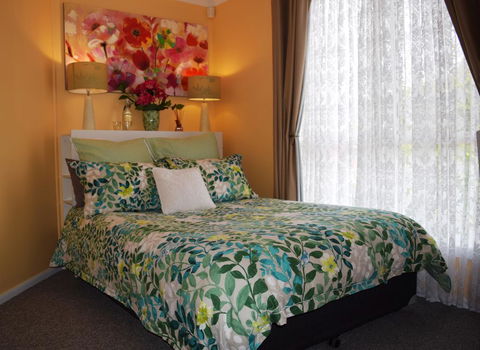 Cutmore Cottages - Bagala Bungalow - Sunshine Coast Tourism 2