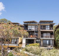 Cylinder Cove Unit 3 - Sunshine Coast Tourism