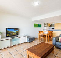Cylinder Cove Unit 5 - Sunshine Coast Tourism