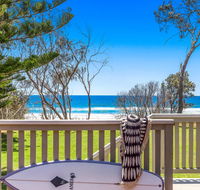 Cypress Beachfront - Holiday Sunshine Coast