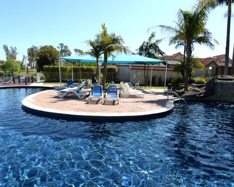 Cypress Drive Apartment - Sunshine Coast Tourism 2