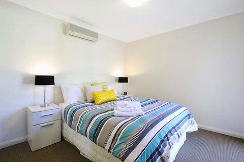 Cypress Townhouse 11 - Holiday Sunshine Coast 0