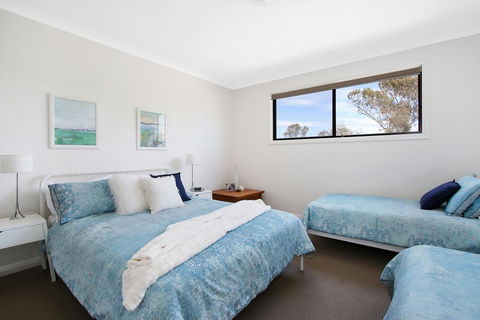 Cypress Townhouse 17 - Mulwala - Sunshine Coast Tourism 3