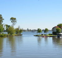 Cypress Townhouse 17 - Mulwala - Holiday Sunshine Coast