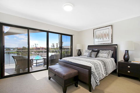 Cypress Townhouse 17 - Suite - Sunshine Coast Tourism 0