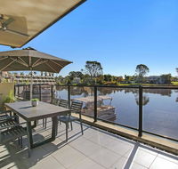 Cypress Townhouse 23 - Mulwala - Holiday Sunshine Coast