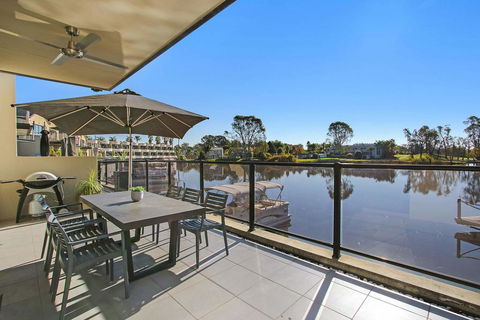 Cypress Townhouse 23 - Suite - Sunshine Coast Tourism 0