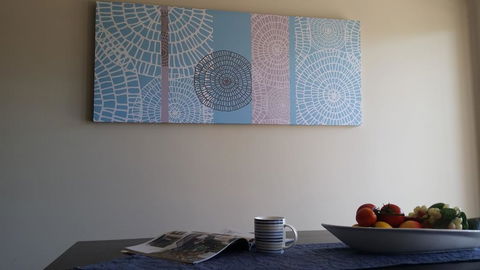 Cypress Waterfront Spa Apartment - Holiday Sunshine Coast 3