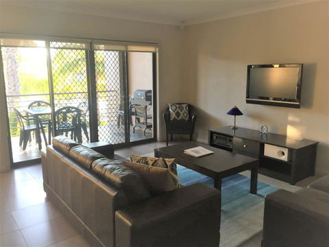 Cypress Waterview Spa Apartment - 37B - Sunshine Coast Tourism 3