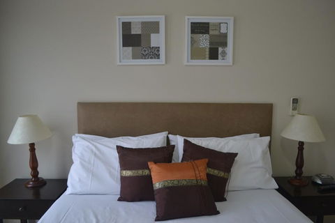 Cypress Waterview Spa Apartment - 37B - Sunshine Coast Tourism 2