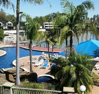 Cypress Waterview Spa Apartment - 37B - Holiday Sunshine Coast