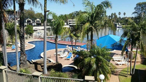 Cypress Waterview Spa Apartment - 37B - Sunshine Coast Tourism 0