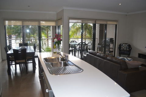 Cypress Waterview Spa Apartment - 37B - Sunshine Coast Tourism 1