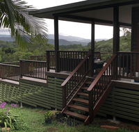 daintree valley cottage - Sunshine Coast Tourism