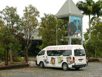 Daintree Wild Bed  Breakfast