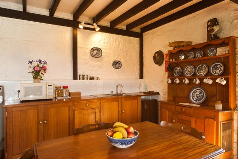 Daisy Bank Cottages - Sunshine Coast Tourism 2