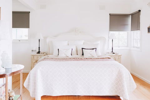 Dalblair Bed & Breakfast - Holiday Sunshine Coast 0