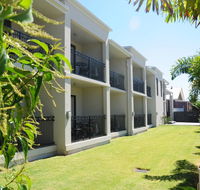 Dalby Fairway Motor Inn - Holiday Sunshine Coast