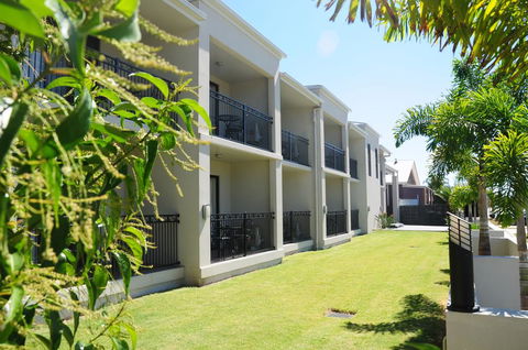 Dalby Fairway Motor Inn - Holiday Sunshine Coast 0