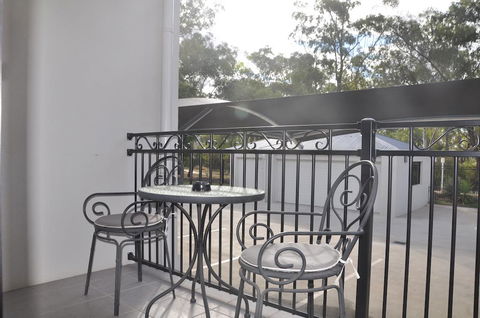 Dalby Fairway Motor Inn - Holiday Sunshine Coast 1