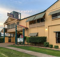 Dalby Homestead Motel - Holiday Sunshine Coast