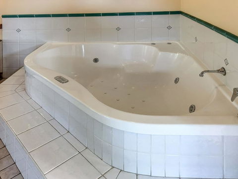 Dalby Homestead Motel - Sunshine Coast Tourism 3