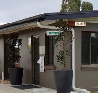Dalby Parkview Motel - Holiday Sunshine Coast